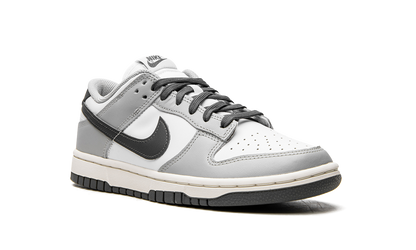 DUNK LO MNS WMNS "Light Smoke Grey" DD1503 117