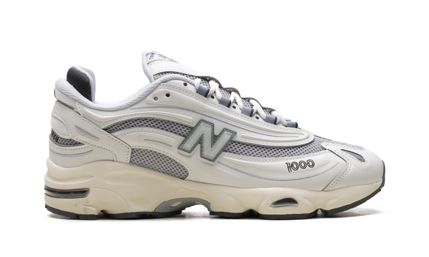 1000 "Sea Salt Grey" M1000MEW