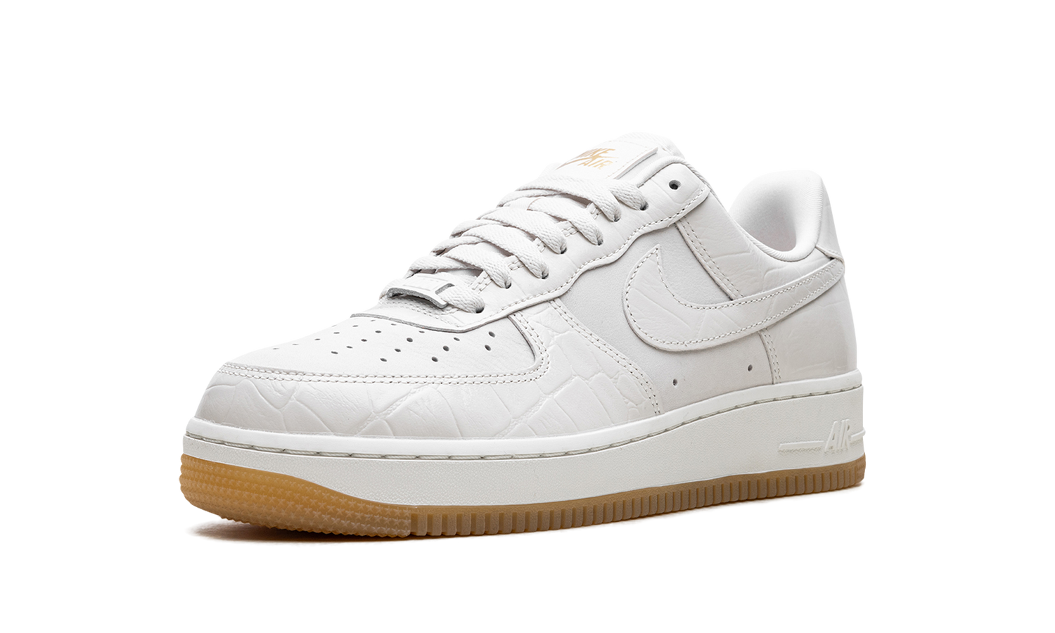 AIR FORCE 1 WMNS "Phantom Croc" DZ2708 001