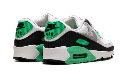 Air Max 90 WMNS "Scream Green" FJ3208 001