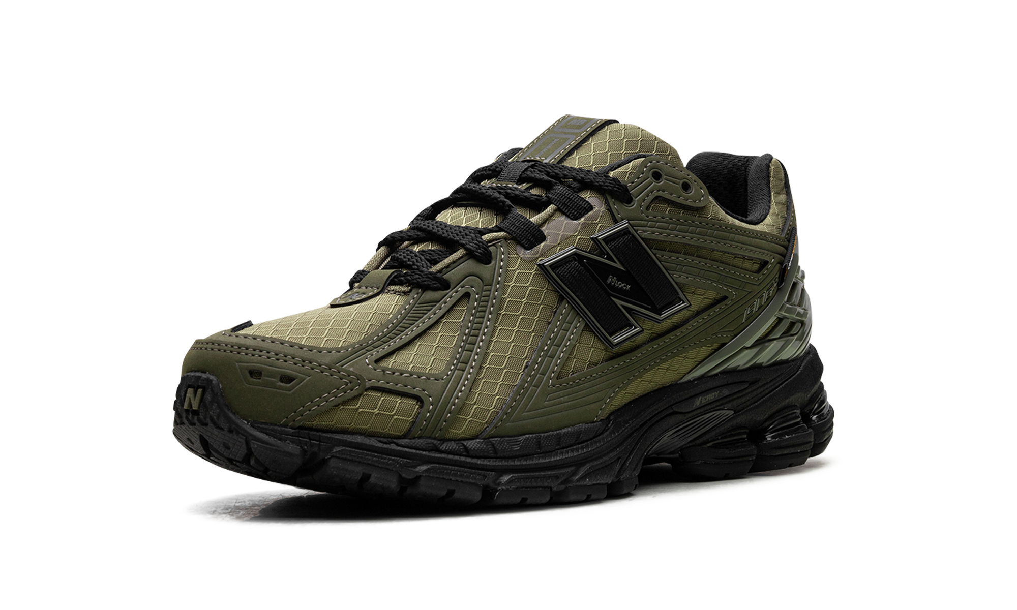 1906R "Cordura Dark Camo Green" M1906RWA