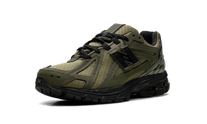 1906R "Cordura Dark Camo Green" M1906RWA