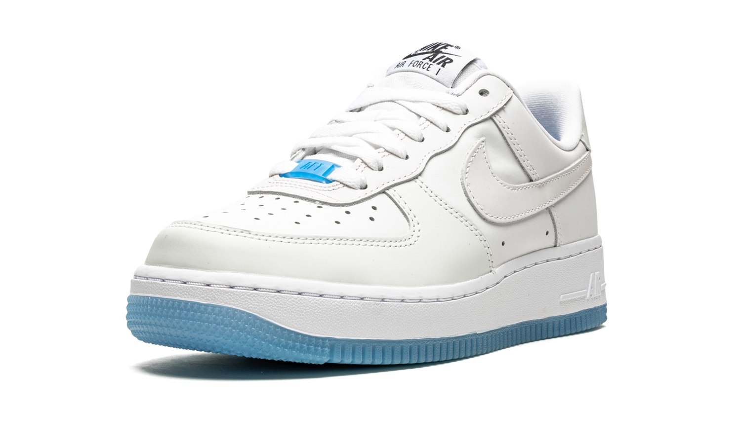 AIR FORCE 1 LO LX MNS WMNS "UV Reactive" DA8301 100