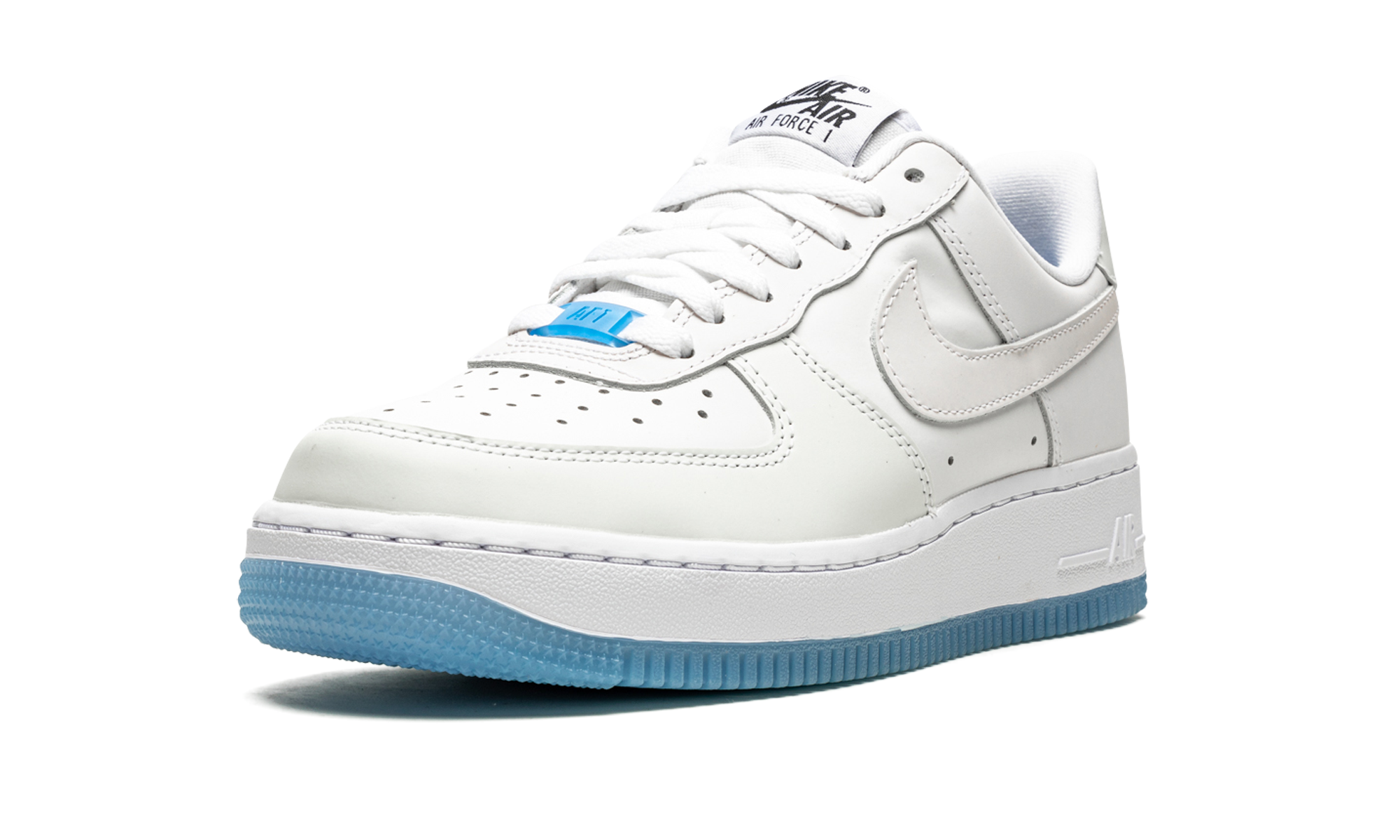 AIR FORCE 1 LO LX MNS WMNS "UV Reactive" DA8301 100