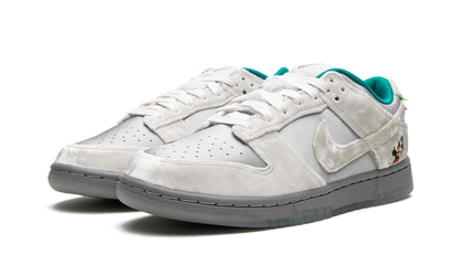 DUNK LOW WMNS "Ice" DO2326 001