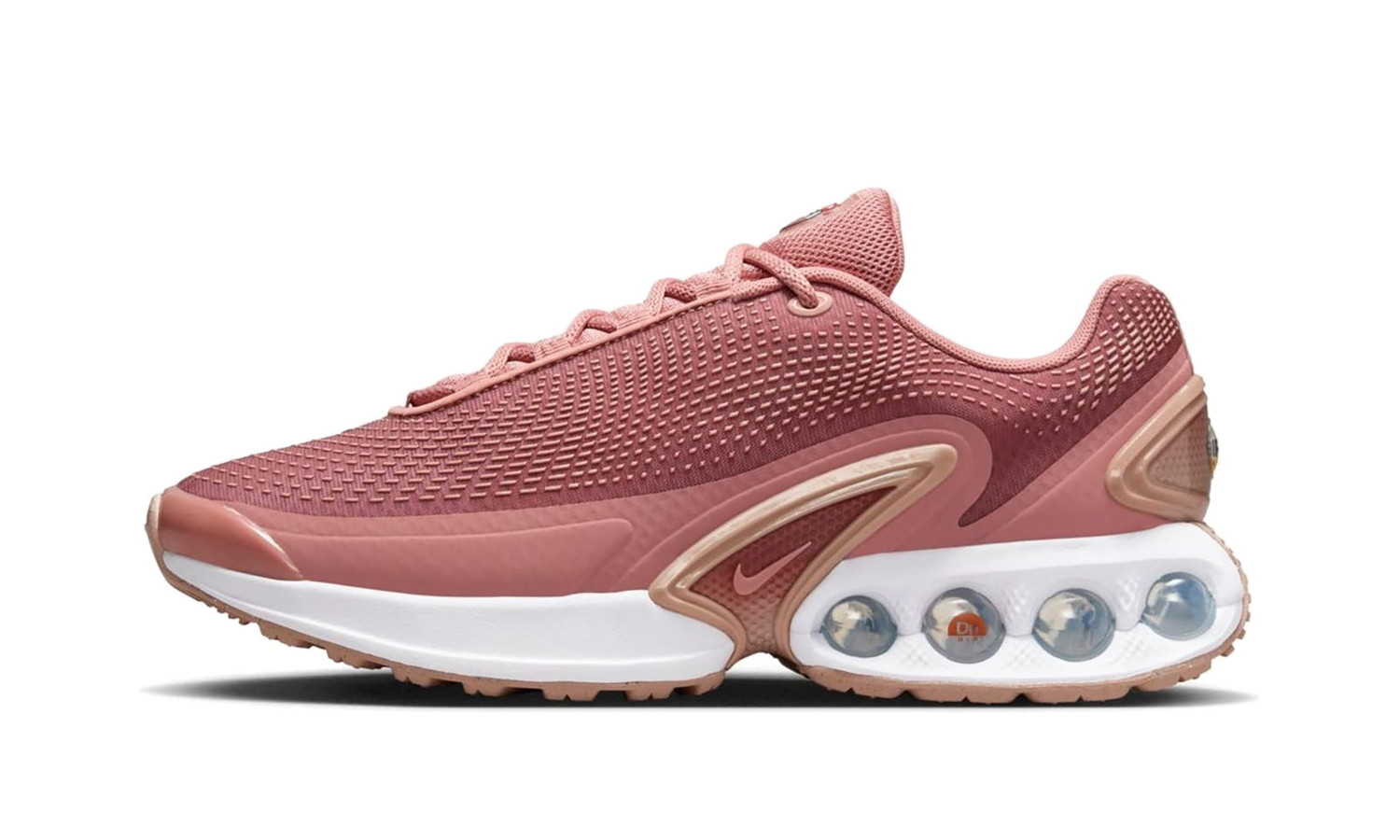 Air Max Dn Wmns "Rose Whisper" FJ3145-600