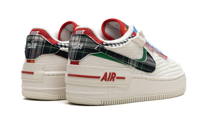 NIKE AIR FORCE 1 SHADO WMNS "Multi-Material" DZ5193 100