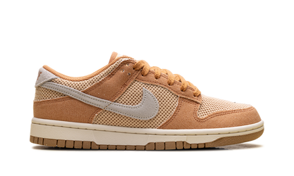 Dunk Low Next Nature SE WMNS "Amber Brown" HJ5864 200