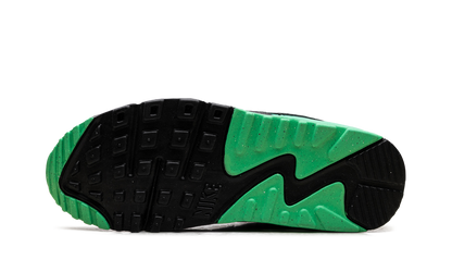Air Max 90 WMNS "Scream Green" FJ3208 001