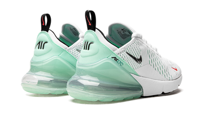 AIR MAX 270 MNS WMNS "White Mint Foam" DQ7652 100
