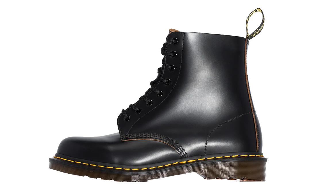 1460 Vintage Made in England Boot "Quilon" 12308001