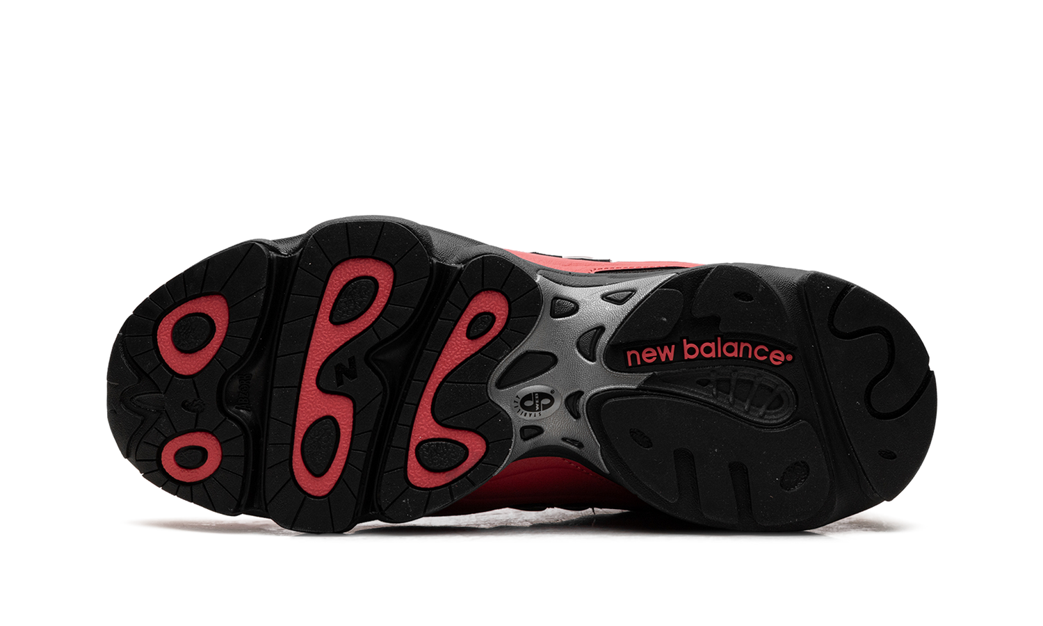 1000 "Red Black" M1000MSR