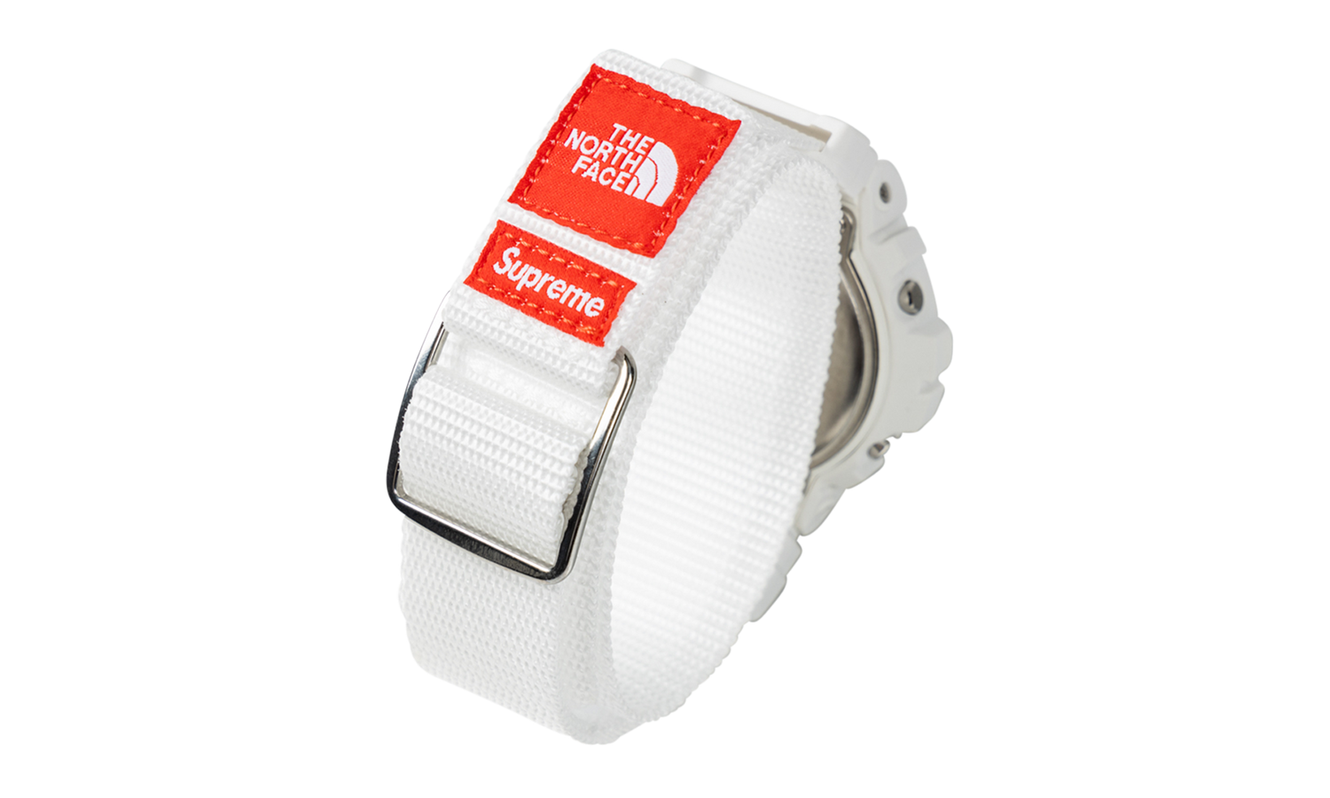 TNF G-SHOCK Watch "FW22" SU12450