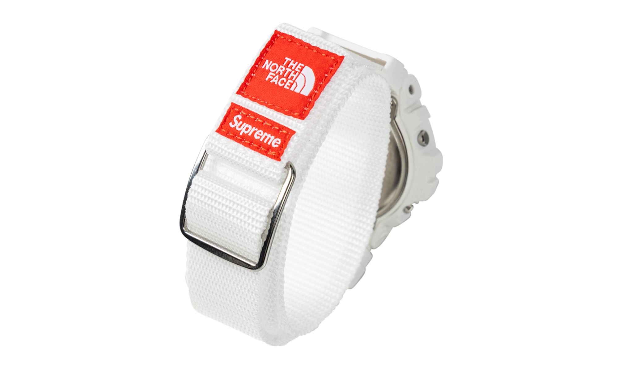TNF G-SHOCK Watch "FW22" SU12450