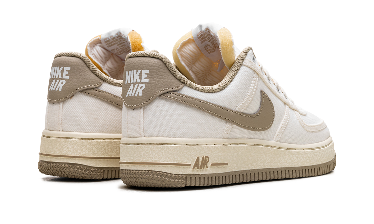 Air Force 1 Low &