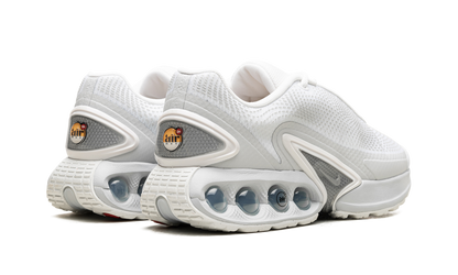 Air Max Dn "White Metallic" FJ3145 100
