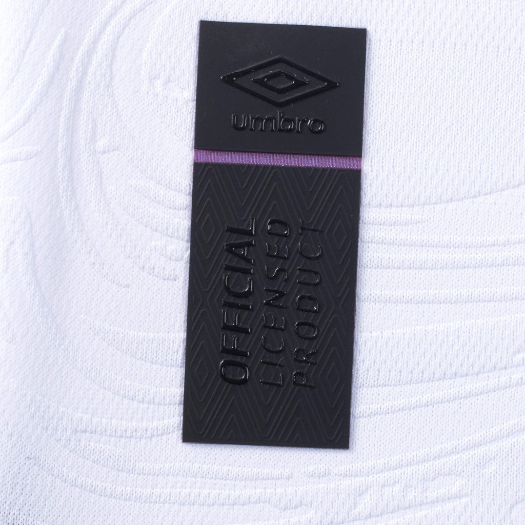 Umbro El Salvador Kids Away Authentic 2025/26 Jersey