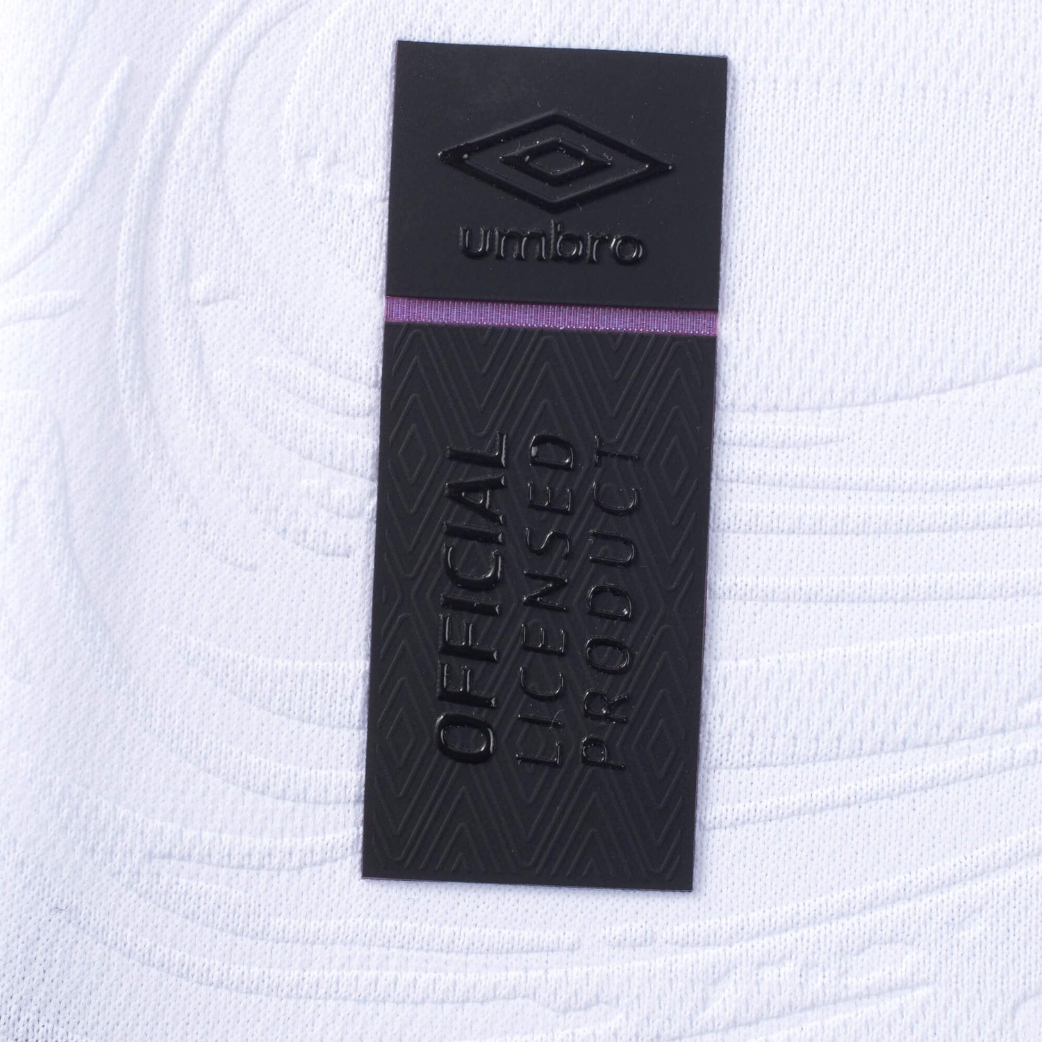 Umbro El Salvador Kids Away Authentic 2025/26 Jersey