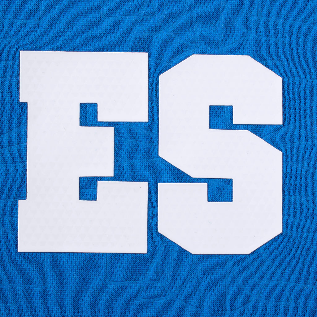 Umbro El Salvador Kids Home Authentic 2025/26 Jersey