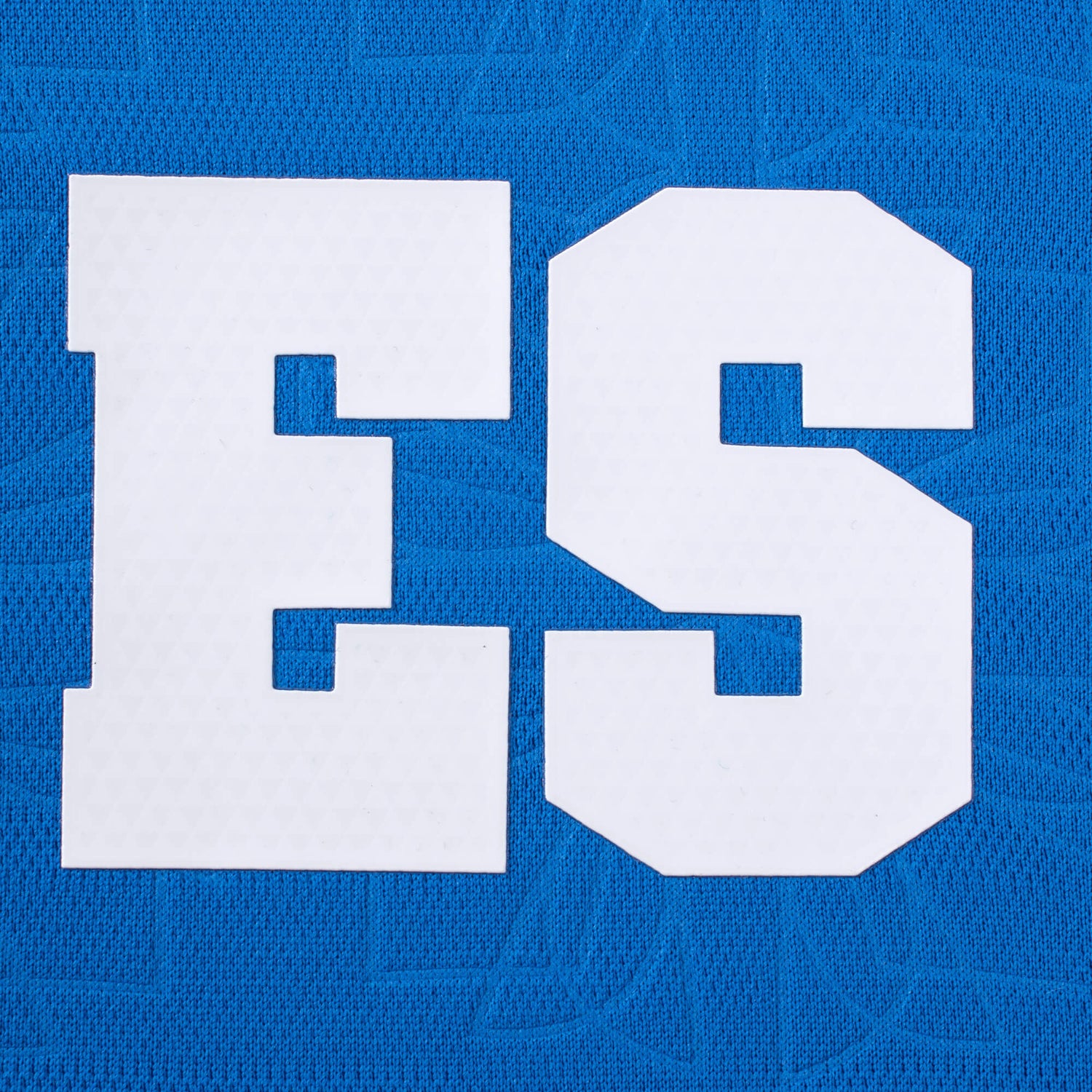 Umbro El Salvador Kids Home Authentic 2025/26 Jersey