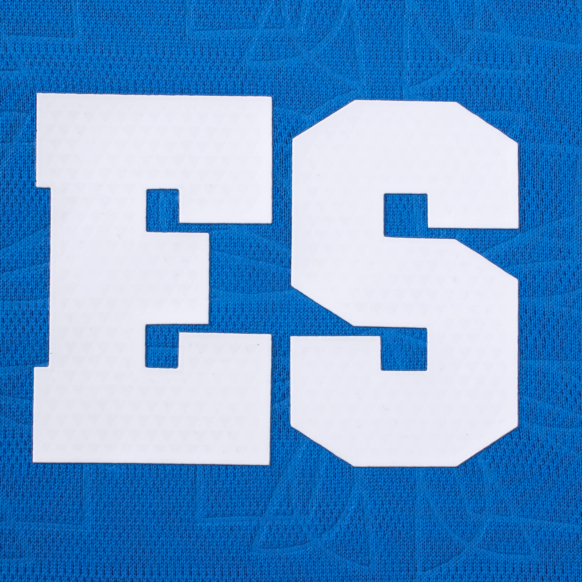 Umbro El Salvador Kids Home Authentic 2025/26 Jersey
