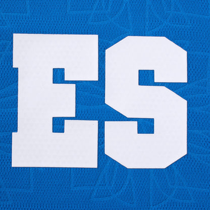 Umbro El Salvador Kids Home Authentic 2025/26 Jersey