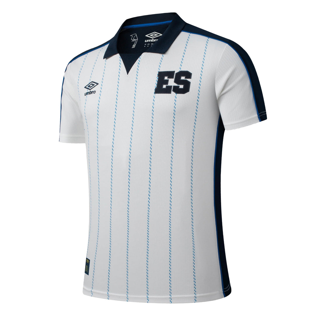 Umbro El Salvador Kids Fourth Authentic 2024/25 Jersey