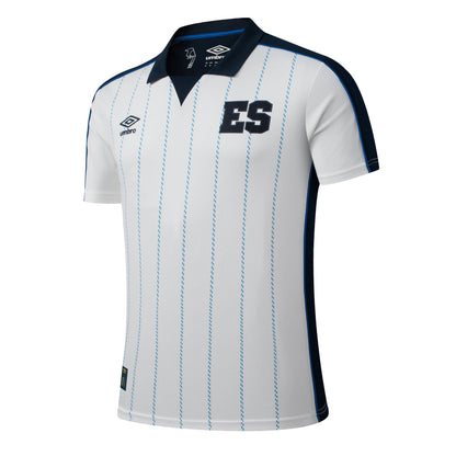 Umbro El Salvador Kids Fourth Authentic 2024/25 Jersey