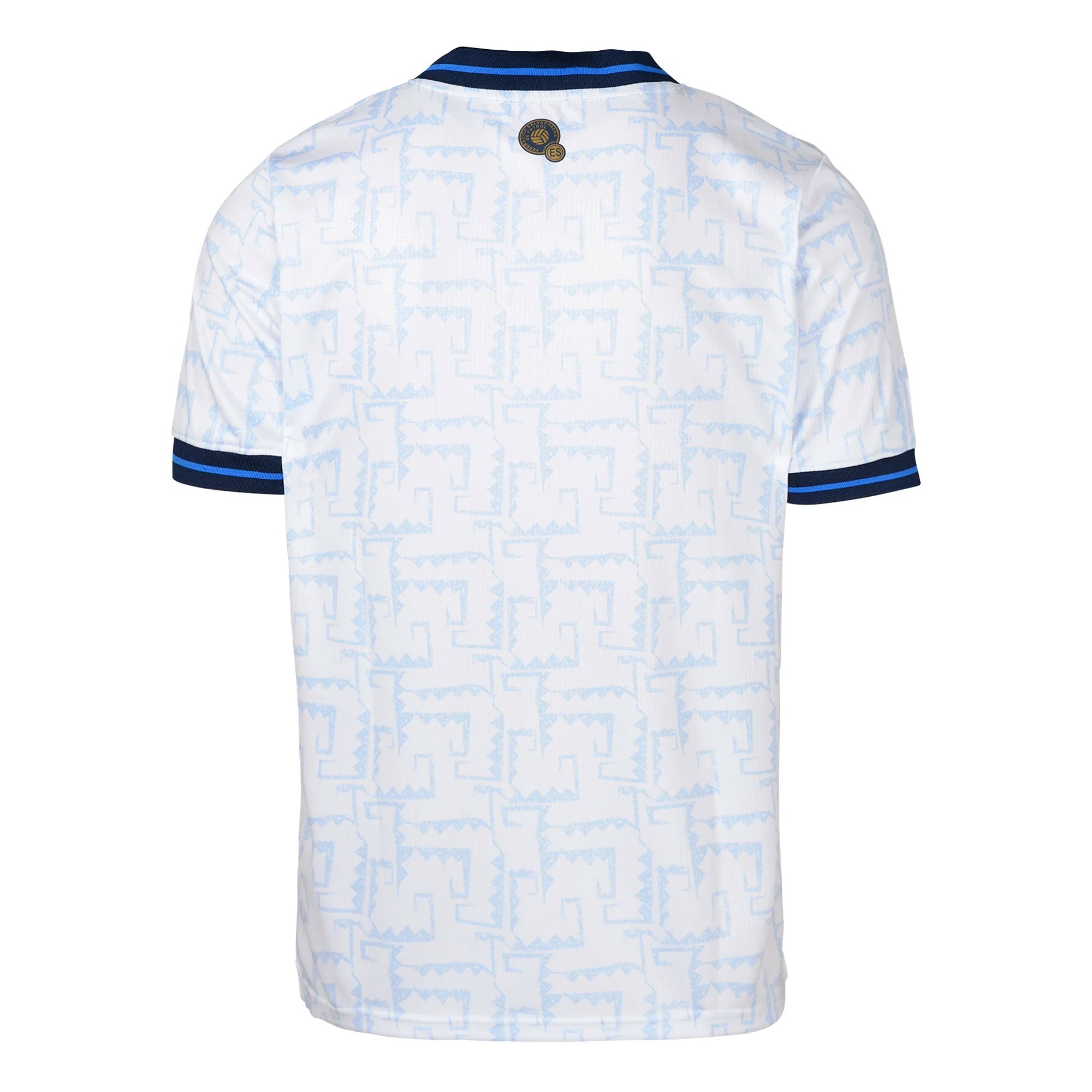 Umbro El Salvador Men's Away Authentic 2023/24 Jersey