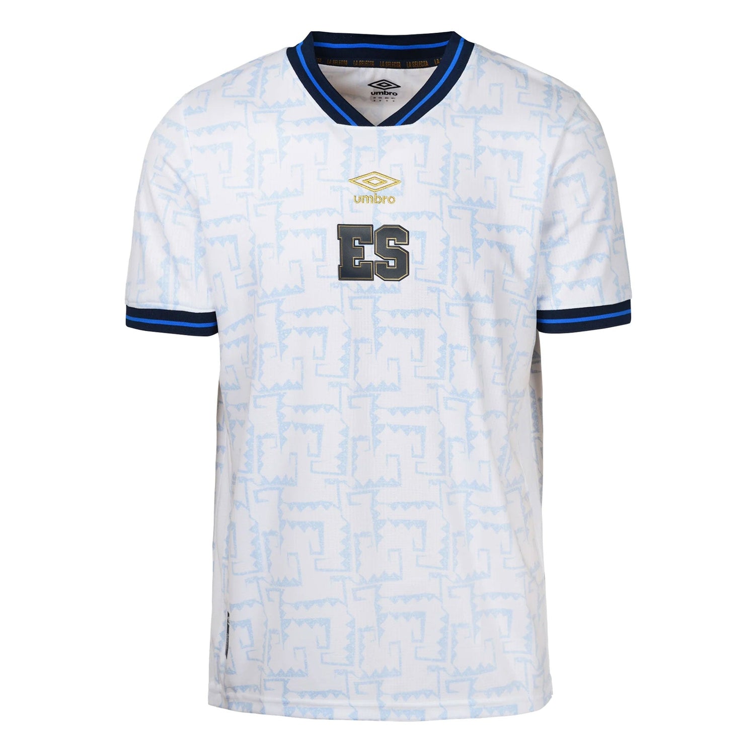 Umbro El Salvador Men&
