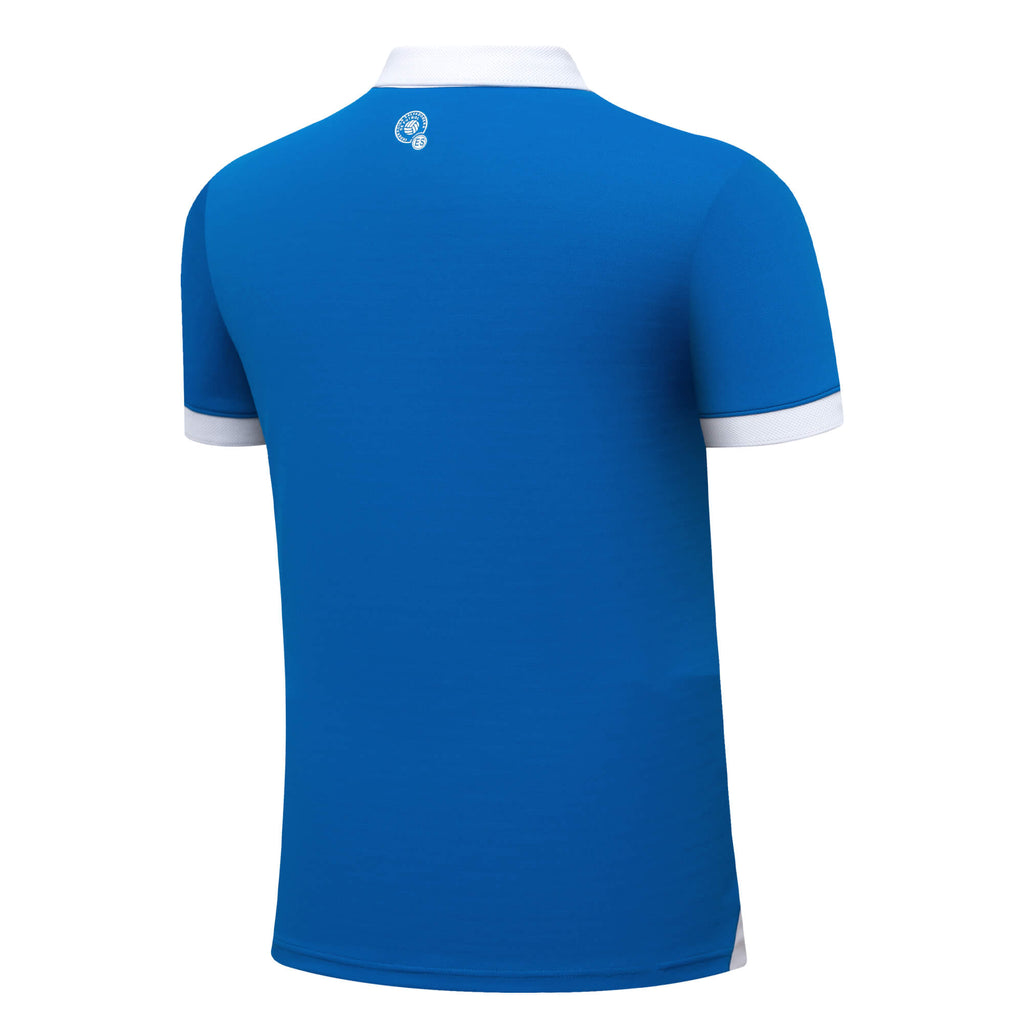 Umbro El Salvador Men's Home Authentic 2025/26 Jersey