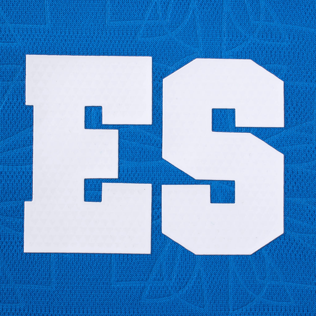 Umbro El Salvador Men's Home Authentic 2025/26 Jersey
