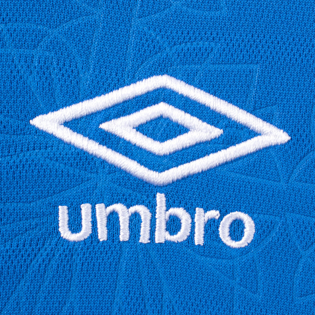 Umbro El Salvador Men's Home Authentic 2025/26 Jersey