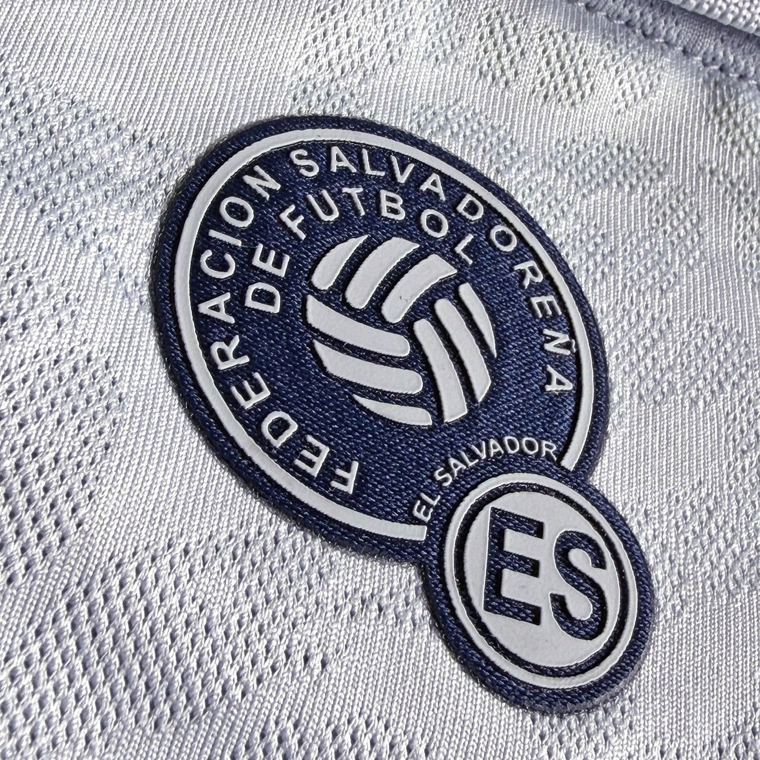 Umbro El Salvador Men&