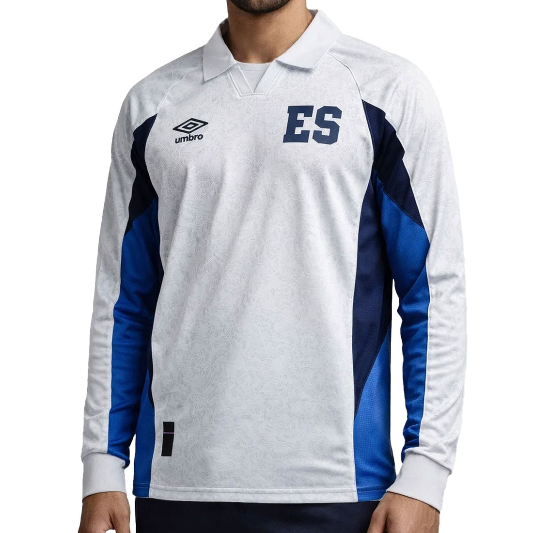 Umbro El Salvador Men&
