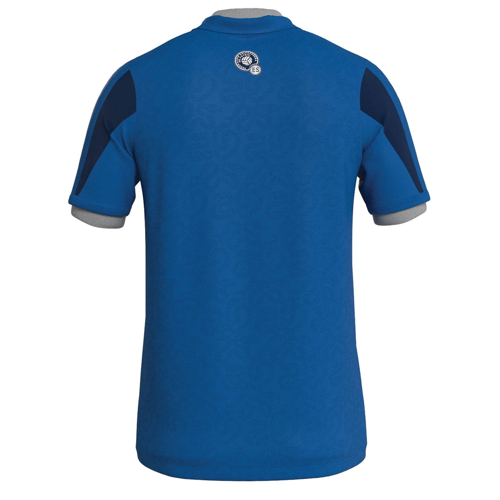 Umbro El Salvador Men's Home Authentic 2026 Jersey