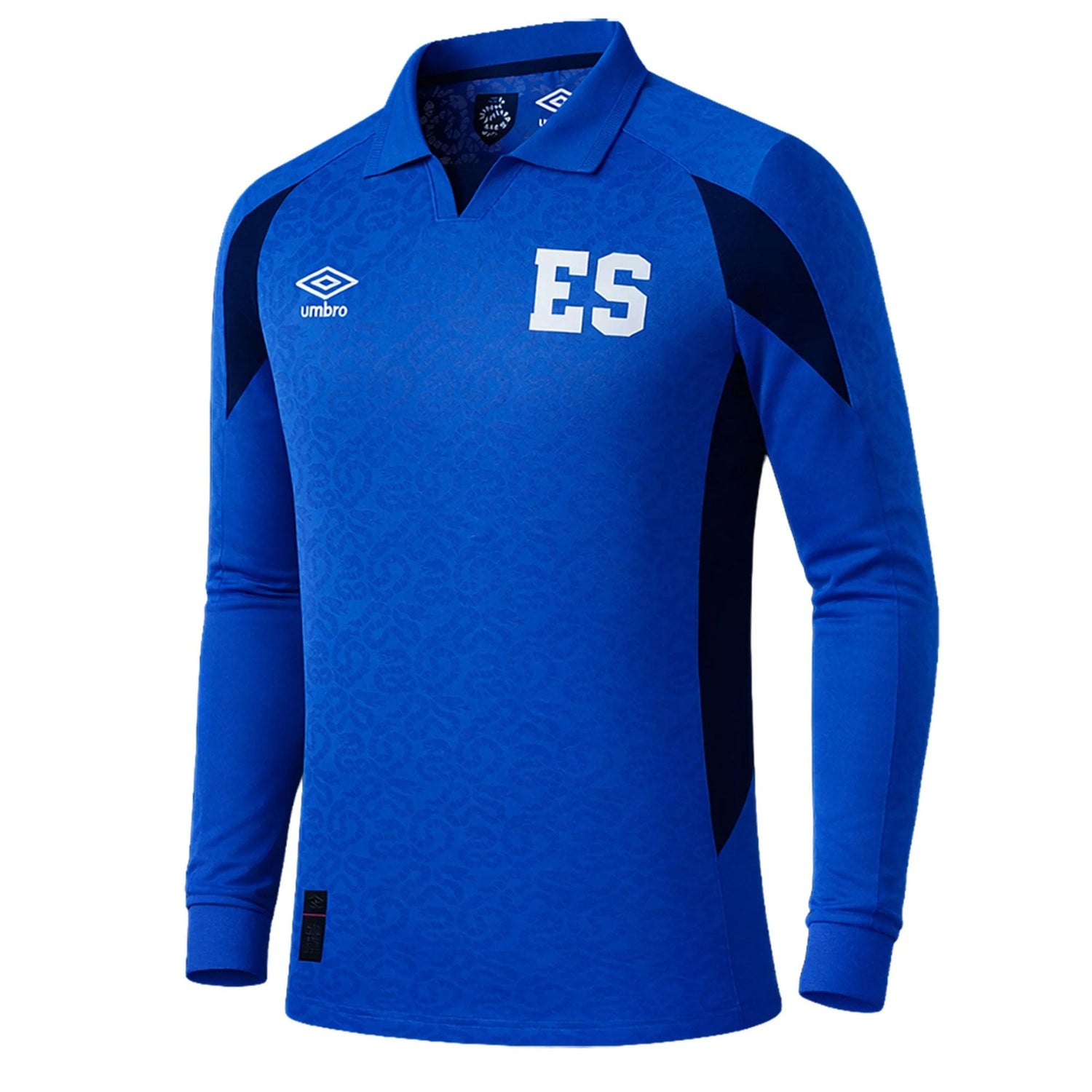 Umbro El Salvador Men&