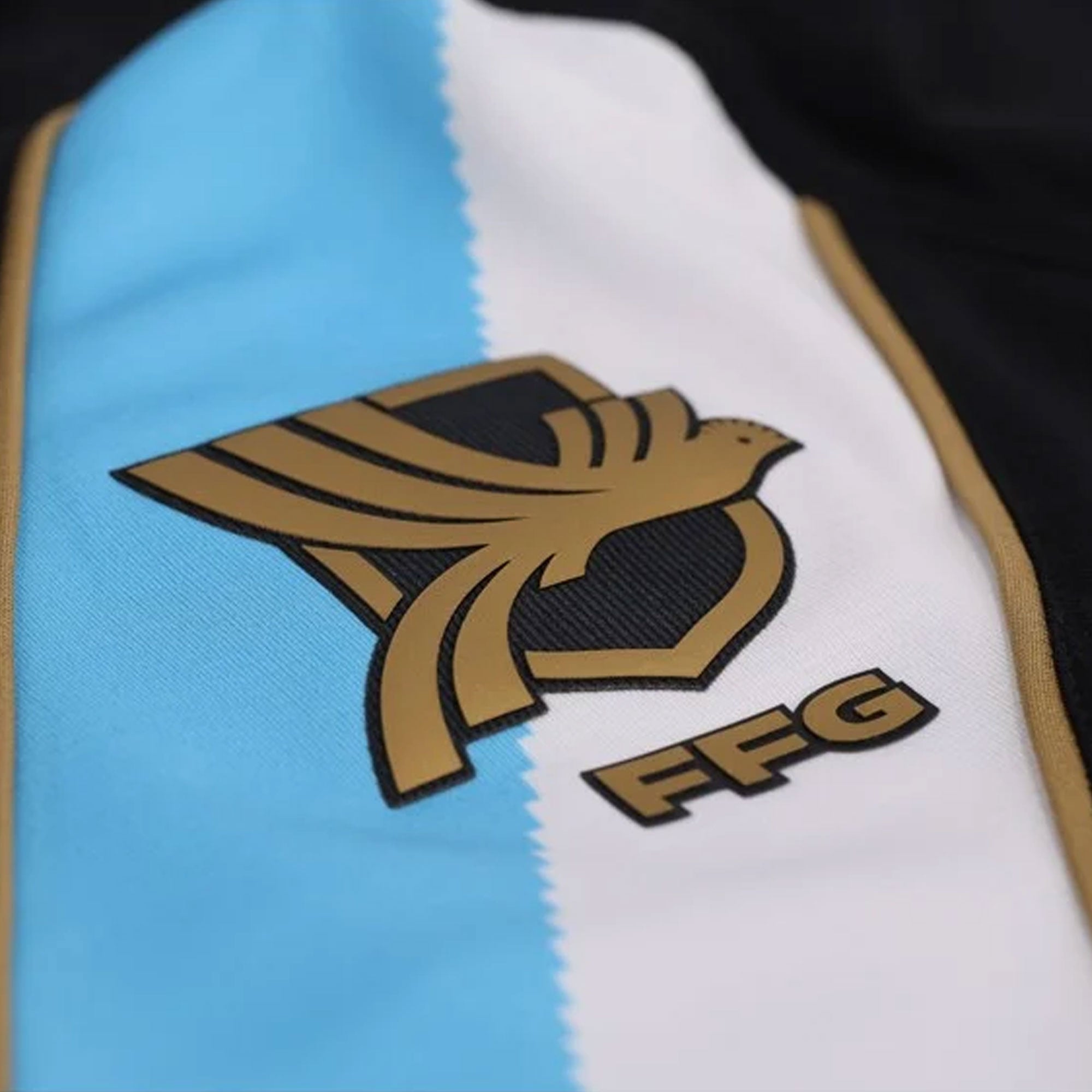 Umbro Guatemala Men's Authentic Away 2026 Jersey