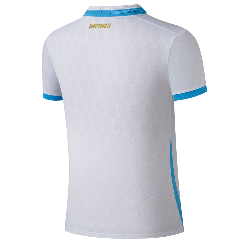 Umbro Guatemala Men's Home Authentic 2026 Jersey