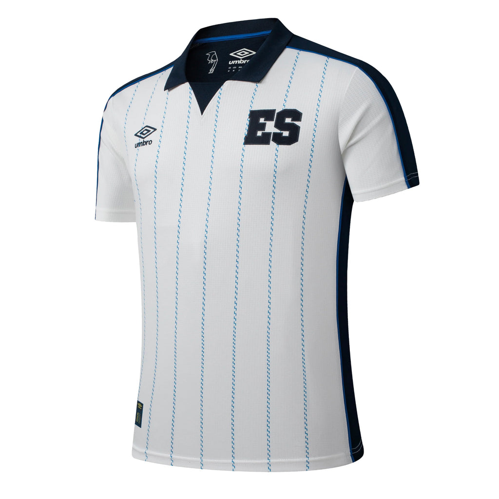 Umbro El Salvador Women's Fourth Authentic 2024/25 Jersey