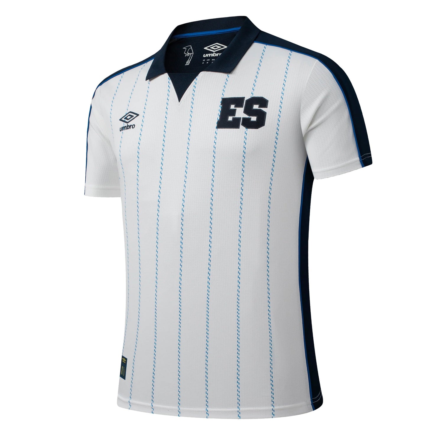 Umbro El Salvador Women&