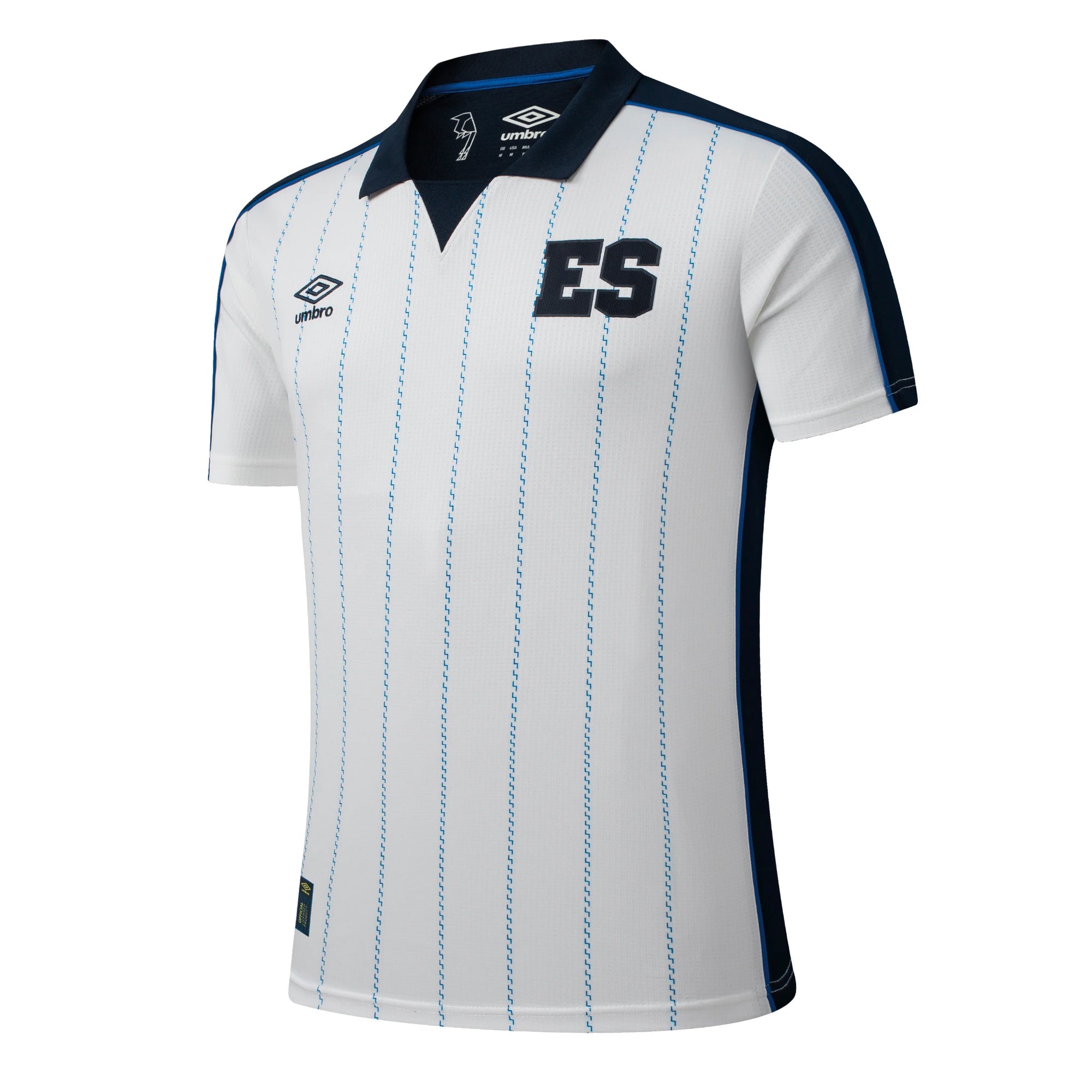 Umbro El Salvador Women's Fourth Authentic 2024/25 Jersey