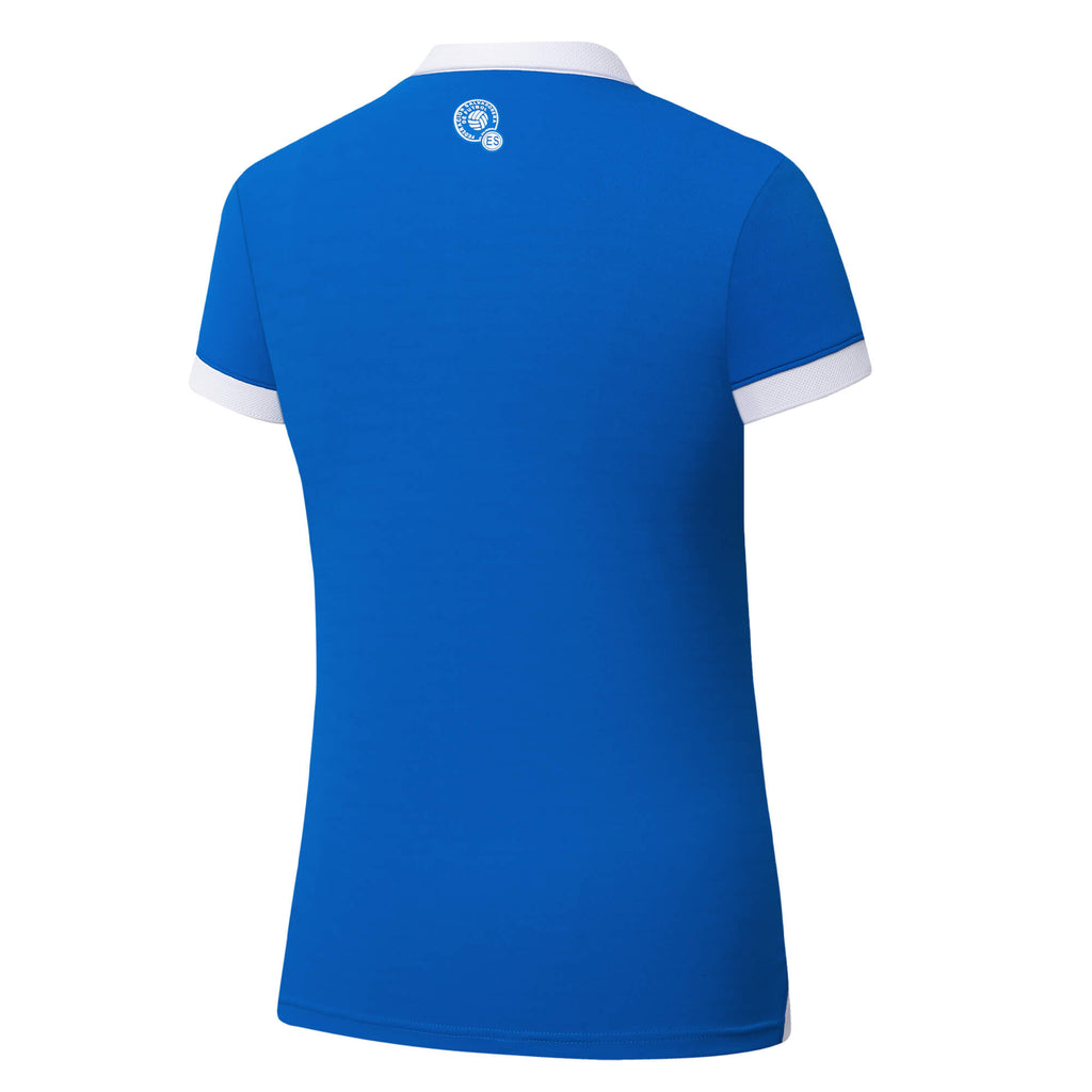 Umbro El Salvador Women's Home Authentic 2025/26 Jersey
