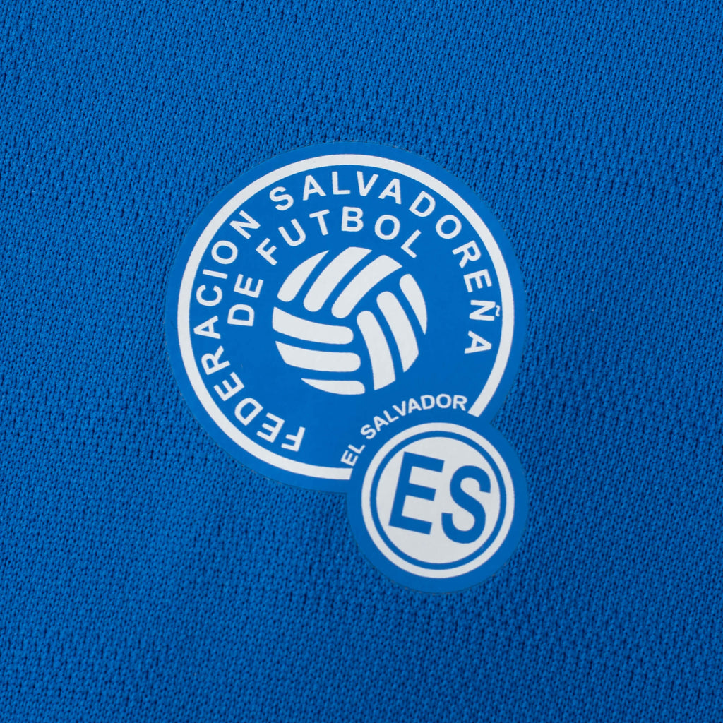 Umbro El Salvador Women's Home Authentic 2025/26 Jersey