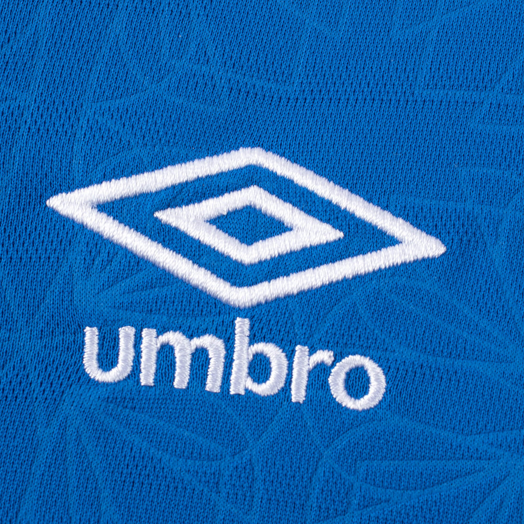 Umbro El Salvador Women's Home Authentic 2025/26 Jersey