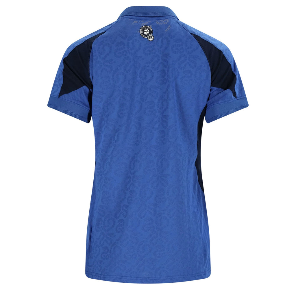 Umbro El Salvador Women's Home Authentic 2026 Jersey