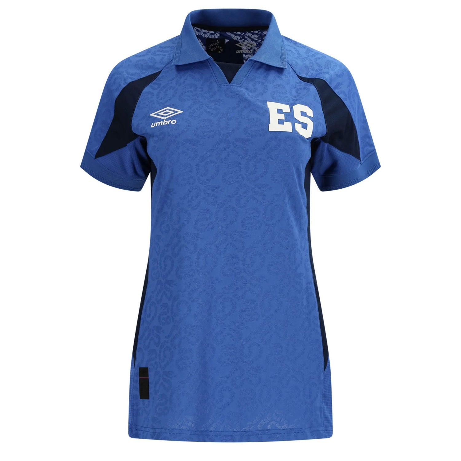 Umbro El Salvador Women&