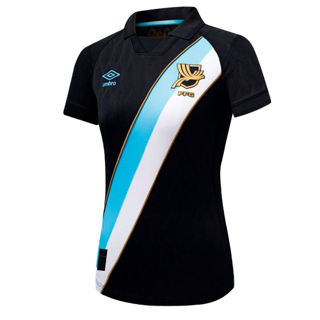Umbro Guatemala Women's Away Authentic 2026 Jersey