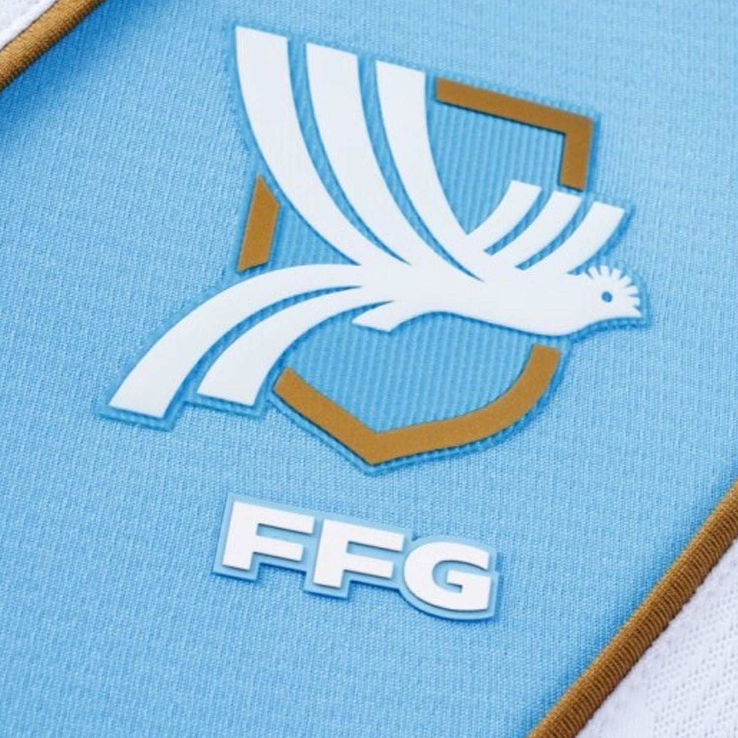 Umbro Guatemala Women&