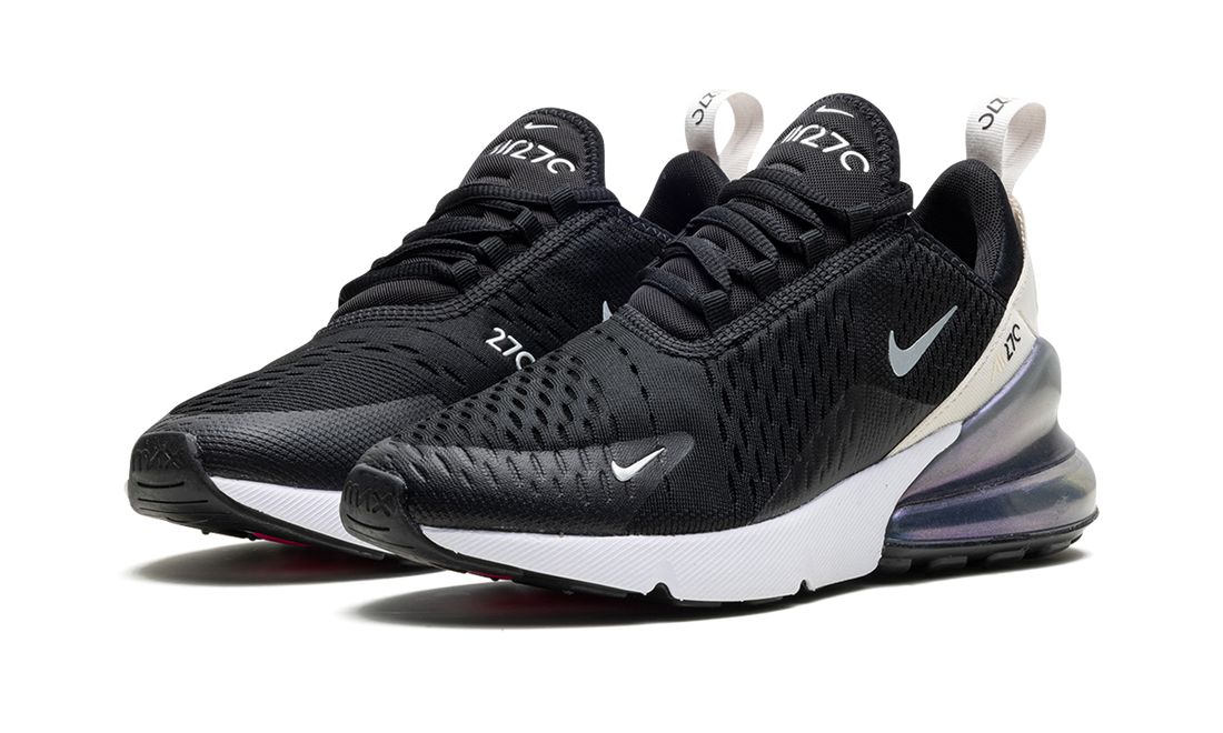 AIR MAX 270 WMNS "Black" DZ7736 002